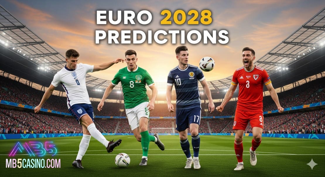 EURO Cup Predictions